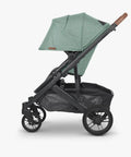UppaBaby CRUZ V2 Pushchair - Prams and Pushchairs