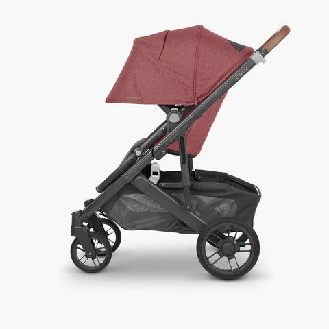 UppaBaby CRUZ V2 Pushchair - Prams and Pushchairs