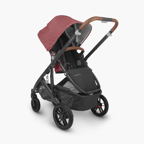 UppaBaby CRUZ V2 Pushchair - Prams and Pushchairs