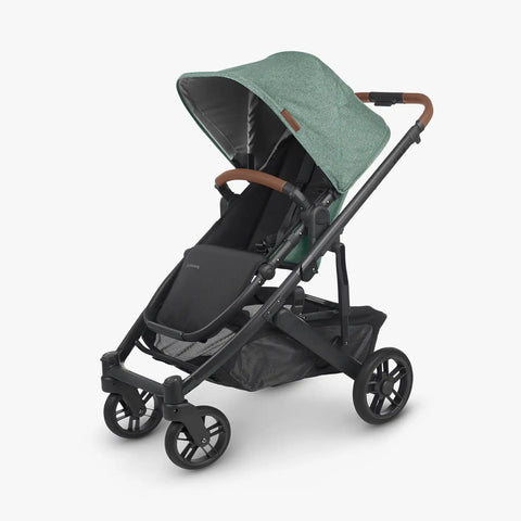 UppaBaby CRUZ V2 Pushchair - Prams and Pushchairs