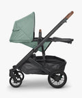 UppaBaby CRUZ V2 Pushchair - Prams and Pushchairs