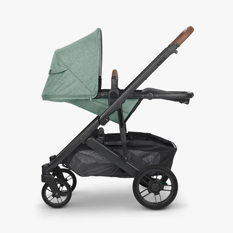CRUZ V2 Pushchair – In Car Safety Centre