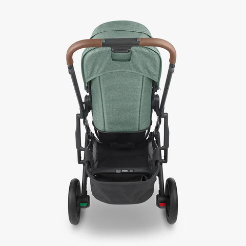 UppaBaby CRUZ V2 Pushchair - Prams and Pushchairs