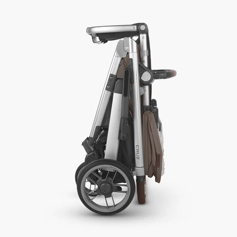 UppaBaby CRUZ V2 Pushchair - Prams and Pushchairs