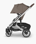 UppaBaby CRUZ V2 Pushchair - Prams and Pushchairs