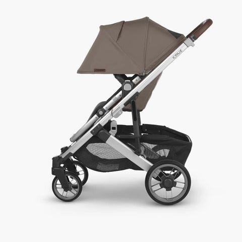 UppaBaby CRUZ V2 Pushchair - Prams and Pushchairs