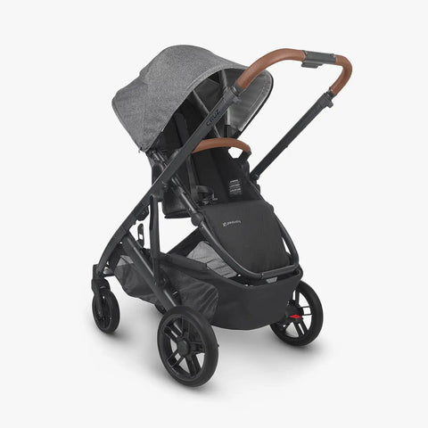 UppaBaby CRUZ V2 Pushchair - Prams and Pushchairs