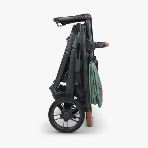 UppaBaby CRUZ V2 Pushchair - Prams and Pushchairs