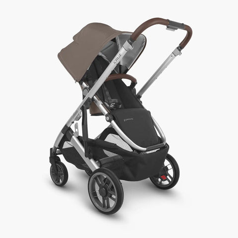UppaBaby CRUZ V2 Pushchair - Prams and Pushchairs