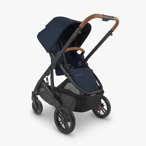 UppaBaby CRUZ V2 Pushchair - Prams and Pushchairs
