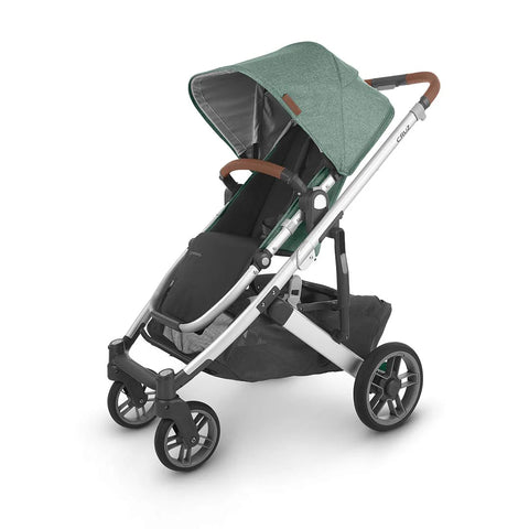 UppaBaby CRUZ V2 Pushchair - Prams and Pushchairs