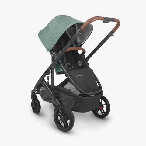 UppaBaby CRUZ V2 Pushchair - Prams and Pushchairs