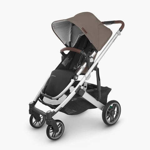 UppaBaby CRUZ V2 Pushchair - Prams and Pushchairs