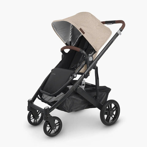 UppaBaby CRUZ V2 Pushchair - Prams and Pushchairs
