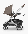 UppaBaby CRUZ V2 Pushchair - Prams and Pushchairs