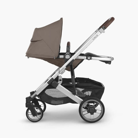 UppaBaby CRUZ V2 Pushchair - Prams and Pushchairs