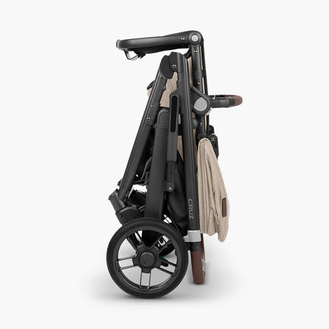 UppaBaby CRUZ V2 Pushchair - Prams and Pushchairs