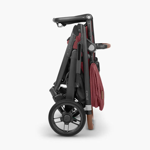 UppaBaby CRUZ V2 Pushchair - Prams and Pushchairs