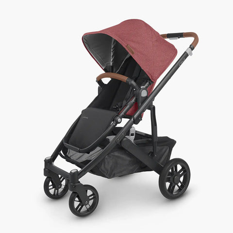 UppaBaby CRUZ V2 Pushchair - Prams and Pushchairs