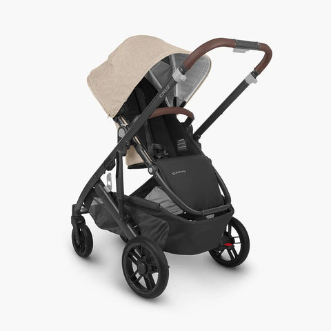 UppaBaby CRUZ V2 Pushchair - Prams and Pushchairs