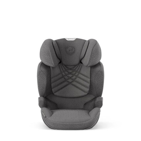 Cybex Solution T i-Fix Plus