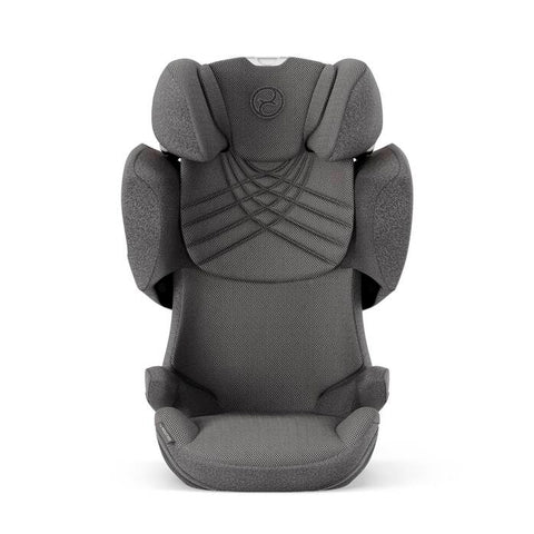 Cybex Solution T i-Fix Plus