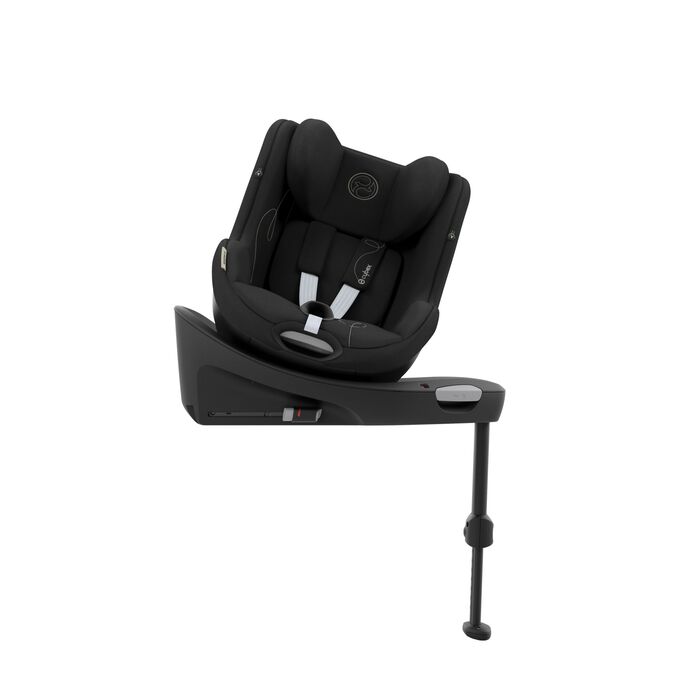 Cybex sirona compatible cars best sale