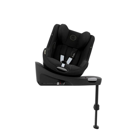 Sirona G i-Size 360° Rotating Toddler Car Seat