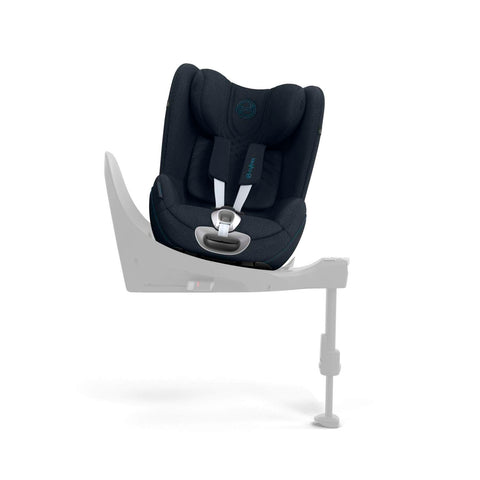 Cybex Sirona T i-Size 360° Rotating Toddler Car Seat