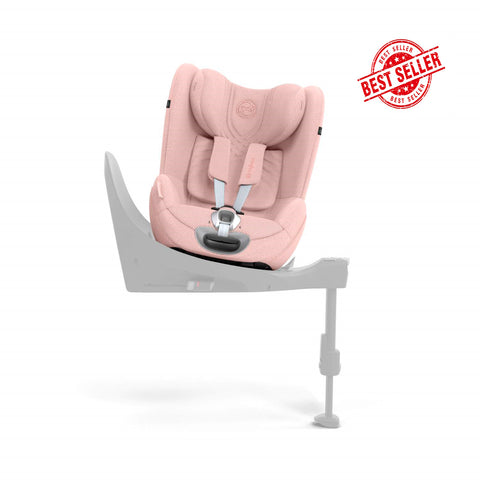 Cybex Sirona T i-Size 360° Rotating Toddler Car Seat