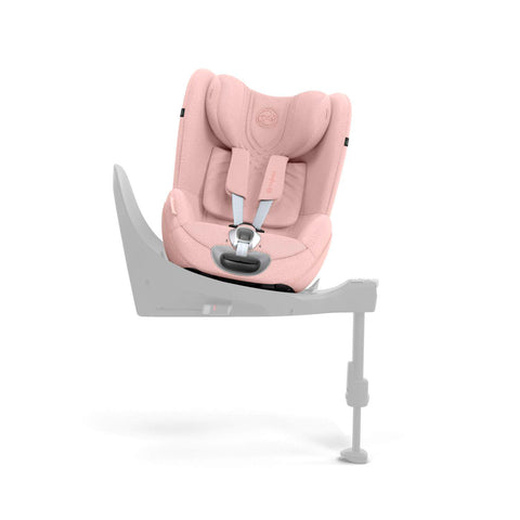 Cybex Sirona T i-Size 360° Rotating Toddler Car Seat
