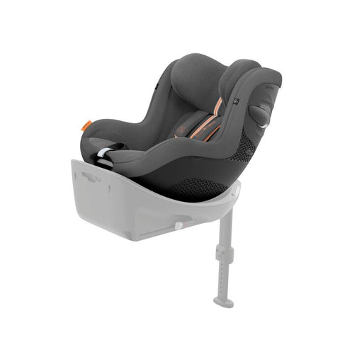 Sirona G i-Size 360° Rotating Toddler Car Seat