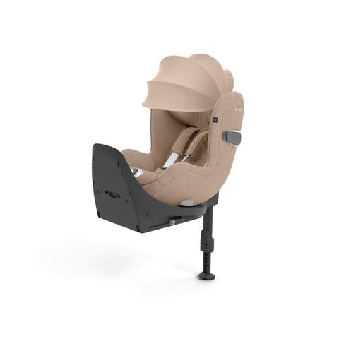 Cybex Sirona T i-Size 360° Rotating Toddler Car Seat