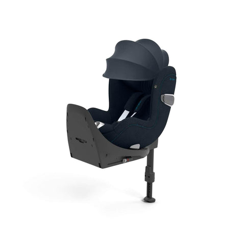 Cybex Sirona T i-Size 360° Rotating Toddler Car Seat