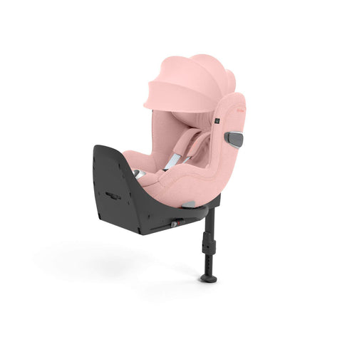 Cybex Sirona T i-Size 360° Rotating Toddler Car Seat