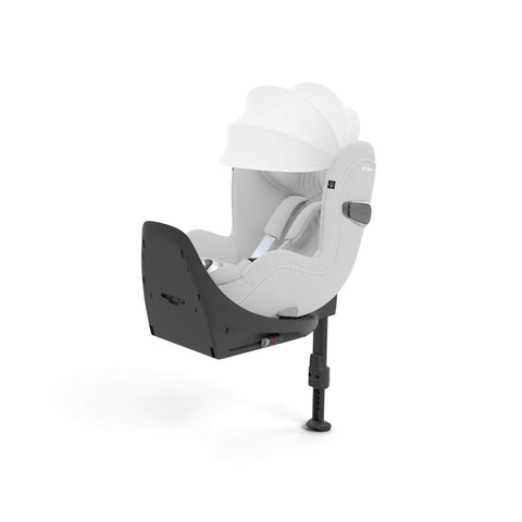 Cybex Sirona T i-Size 360° Rotating Toddler Car Seat