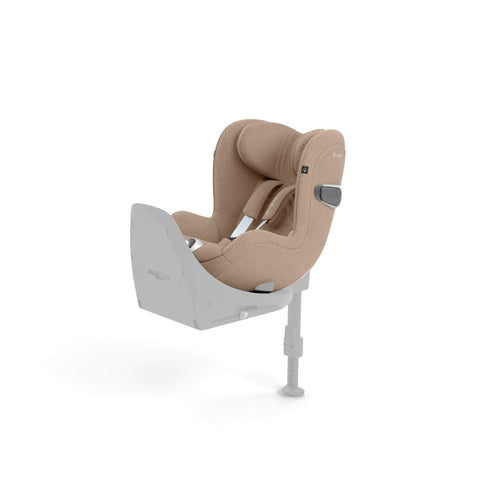 Cybex Sirona T i-Size 360° Rotating Toddler Car Seat