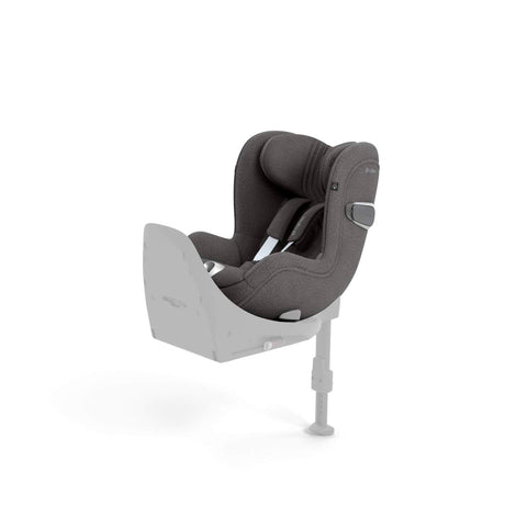 Cybex Sirona T i-Size 360° Rotating Toddler Car Seat