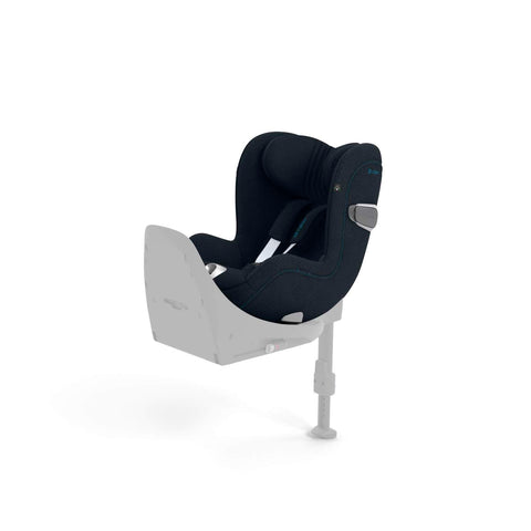 Cybex Sirona T i-Size 360° Rotating Toddler Car Seat
