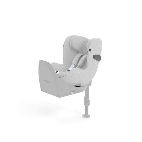 Cybex Sirona T i-Size 360° Rotating Toddler Car Seat