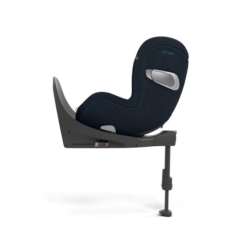 Cybex Sirona T i-Size 360° Rotating Toddler Car Seat