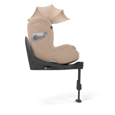 Cybex Sirona T i-Size 360° Rotating Toddler Car Seat