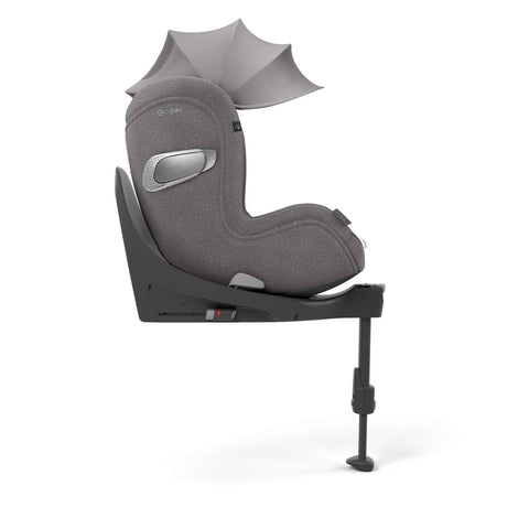 Cybex Sirona T i-Size 360° Rotating Toddler Car Seat