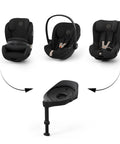 Cybex Cybex Anoris S - Car Seat