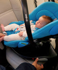 Cybex Cybex Base G 360° Rotating ISOFIX Car Seat Base - Car Seat Bases