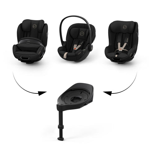 Cybex Cybex Base S - Car Seat Bases