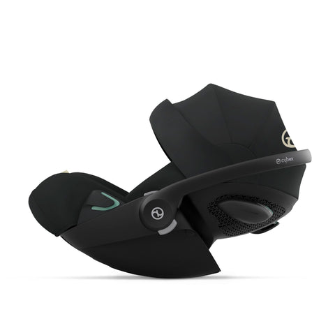 car seat cybex Cybex Cloud G i-Size Rotating Baby Car Seat – In Car Safety Centre