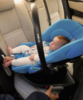 Cybex Cybex Cloud G i - Size Rotating Baby Car Seat - Car Seat