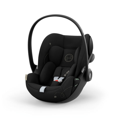 Cybex Cybex Cloud G i - Size Rotating Baby Car Seat - Car Seat