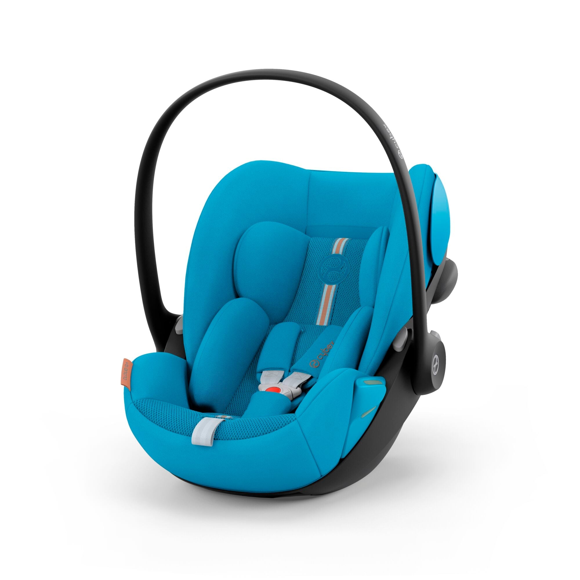 Cybex Cloud G i-Size Rotating Baby Car Seat – In Car Safety Centre